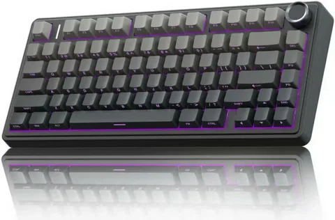 75% Keyboards for Programmers: Why They’re Ideal for Code-Centric Work